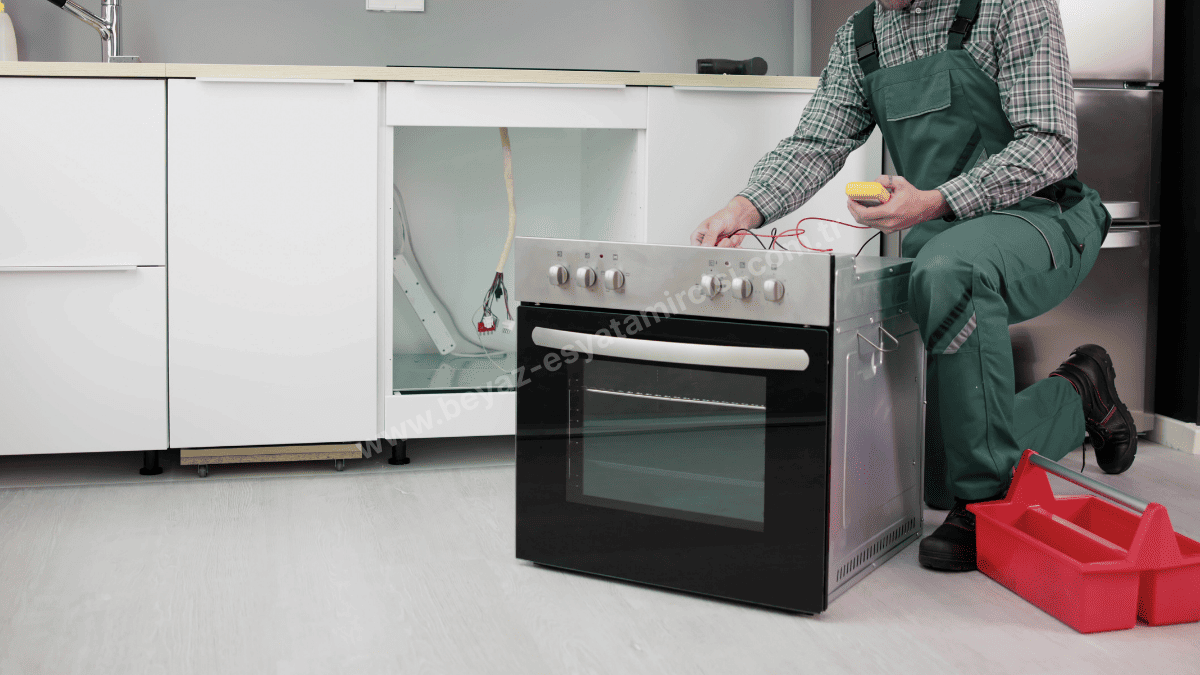 Hopa Fırın & Ocak Servisi - Hopa Beyaz Eşya Tamircisi