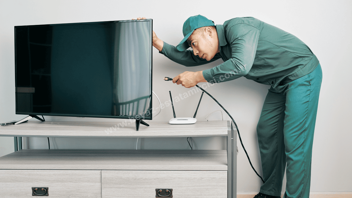 Hopa Televizyon Servisi - Hopa Beyaz Eşya Tamircisi